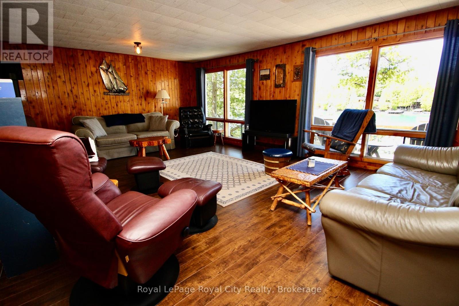 120 Big Tub Road, Northern Bruce Peninsula, Ontario  N0H 2R0 - Photo 22 - X12189847