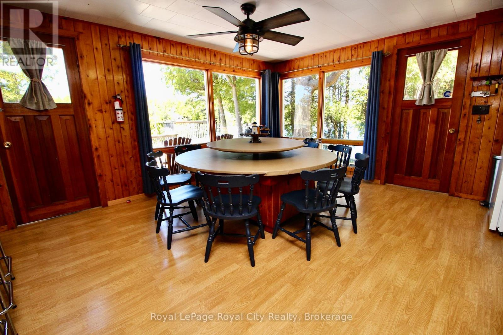 120 Big Tub Road, Northern Bruce Peninsula, Ontario  N0H 2R0 - Photo 23 - X12189847