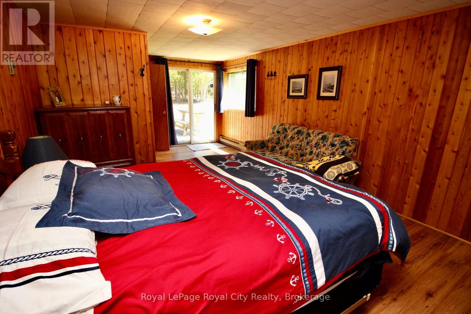 120 Big Tub Road, Northern Bruce Peninsula, Ontario  N0H 2R0 - Photo 27 - X12189847