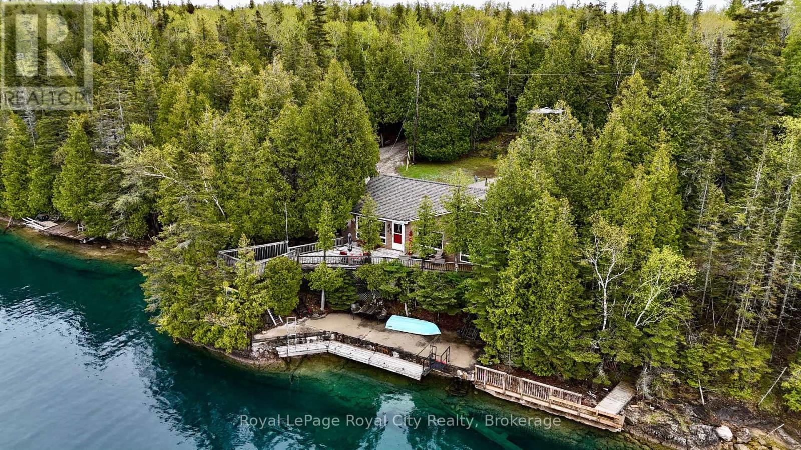 120 Big Tub Road, Northern Bruce Peninsula, Ontario  N0H 2R0 - Photo 3 - X12189847