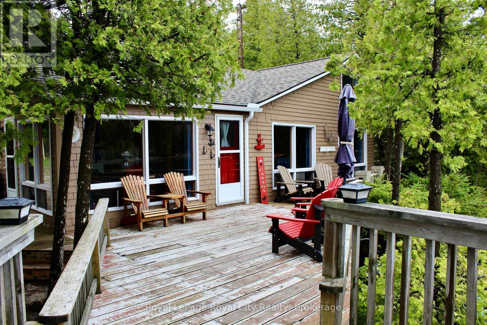120 Big Tub Road, Northern Bruce Peninsula, Ontario  N0H 2R0 - Photo 38 - X12189847