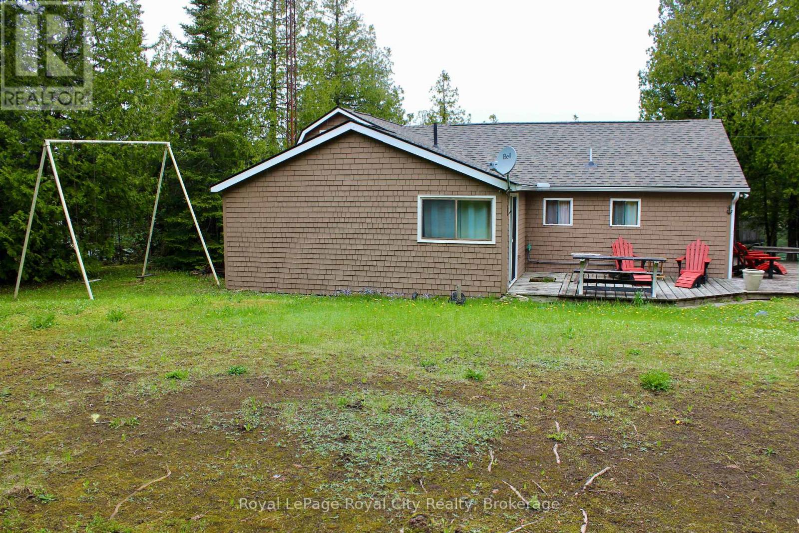 120 Big Tub Road, Northern Bruce Peninsula, Ontario  N0H 2R0 - Photo 39 - X12189847