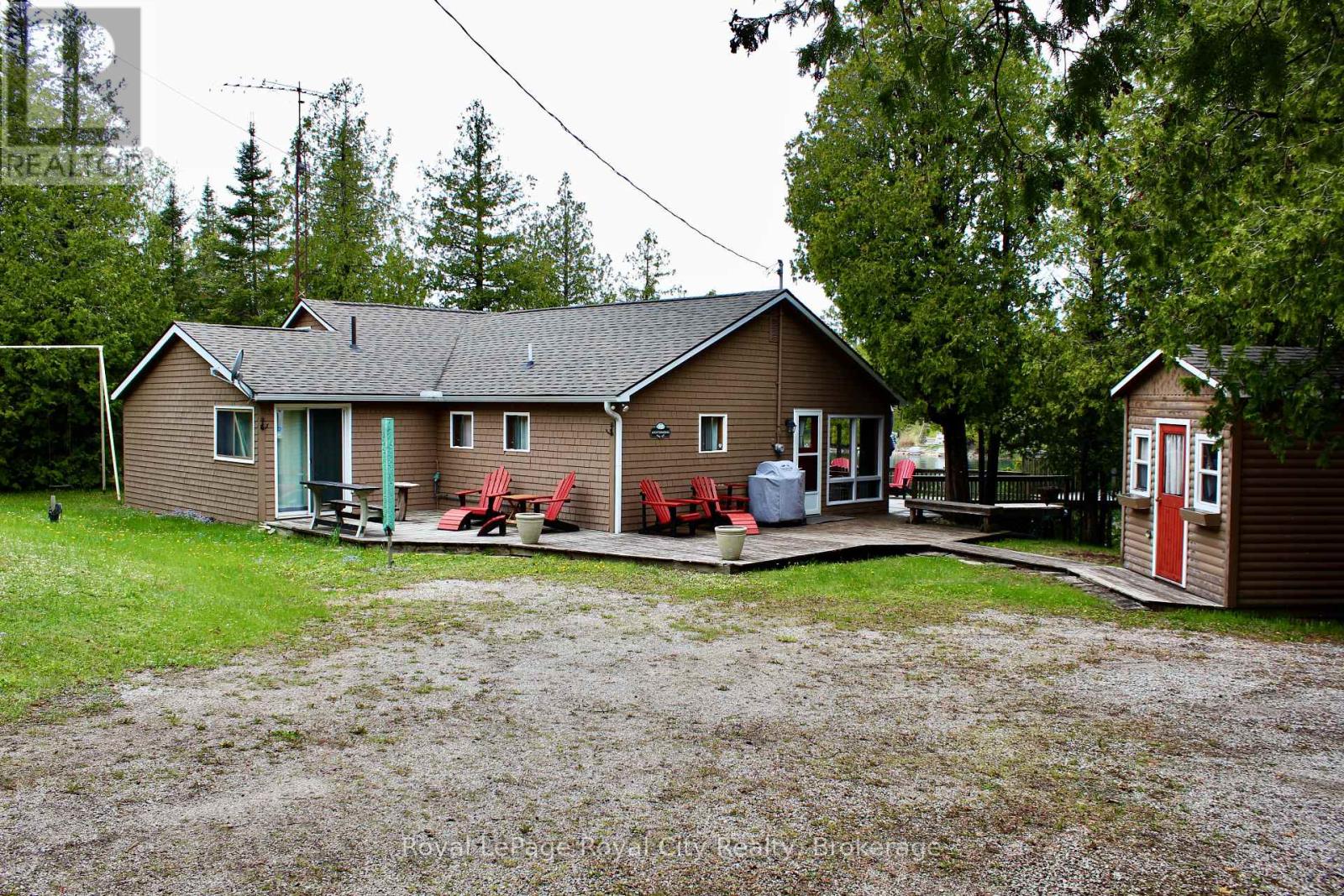 120 Big Tub Road, Northern Bruce Peninsula, Ontario  N0H 2R0 - Photo 40 - X12189847