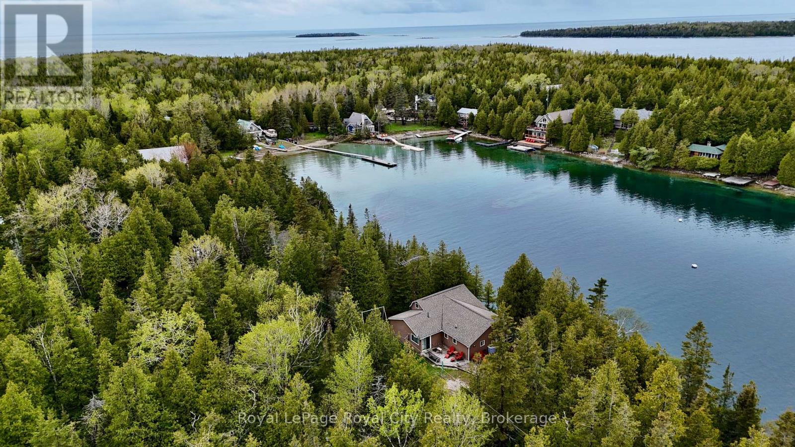 120 Big Tub Road, Northern Bruce Peninsula, Ontario  N0H 2R0 - Photo 41 - X12189847