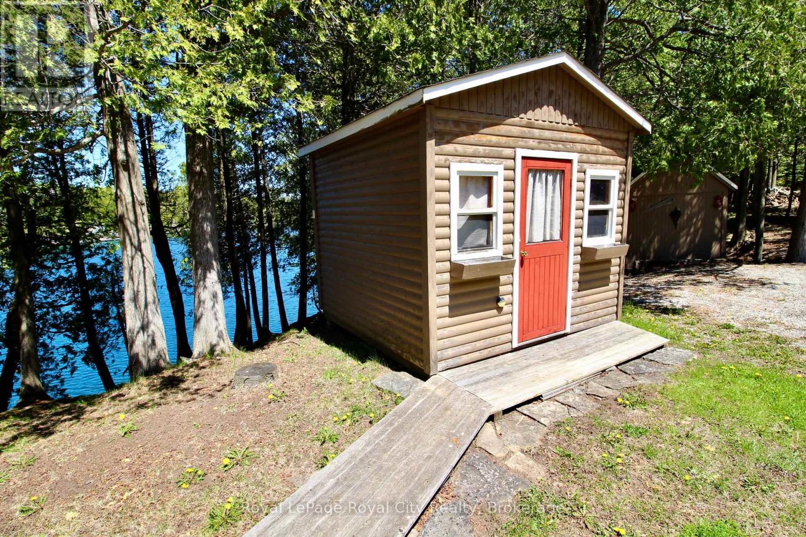 120 Big Tub Road, Northern Bruce Peninsula, Ontario  N0H 2R0 - Photo 43 - X12189847