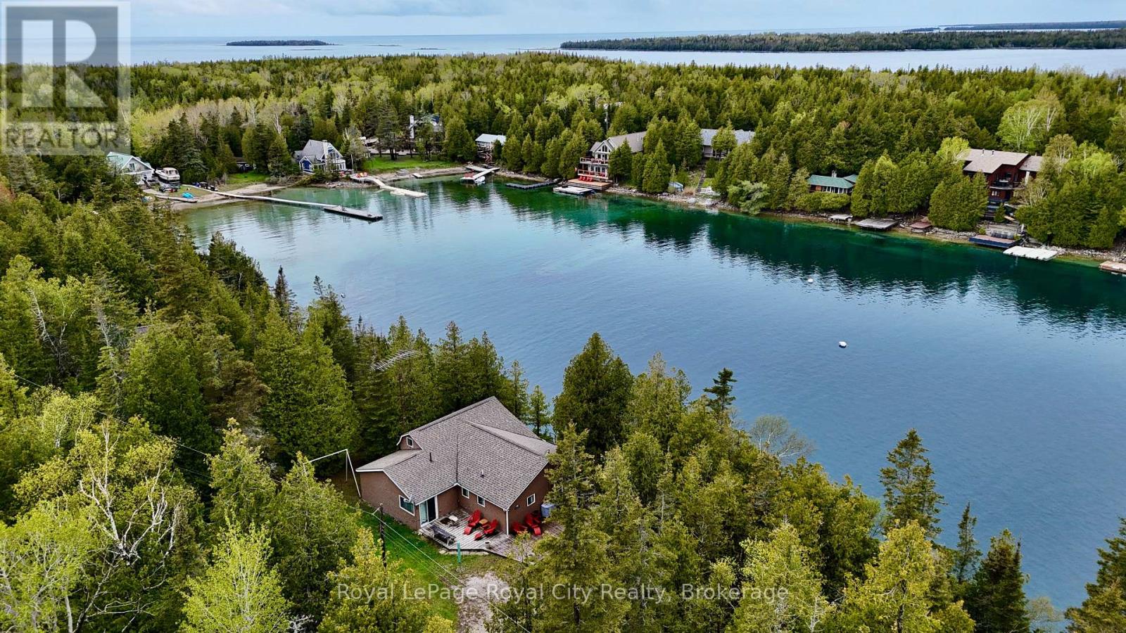 120 Big Tub Road, Northern Bruce Peninsula, Ontario  N0H 2R0 - Photo 5 - X12189847
