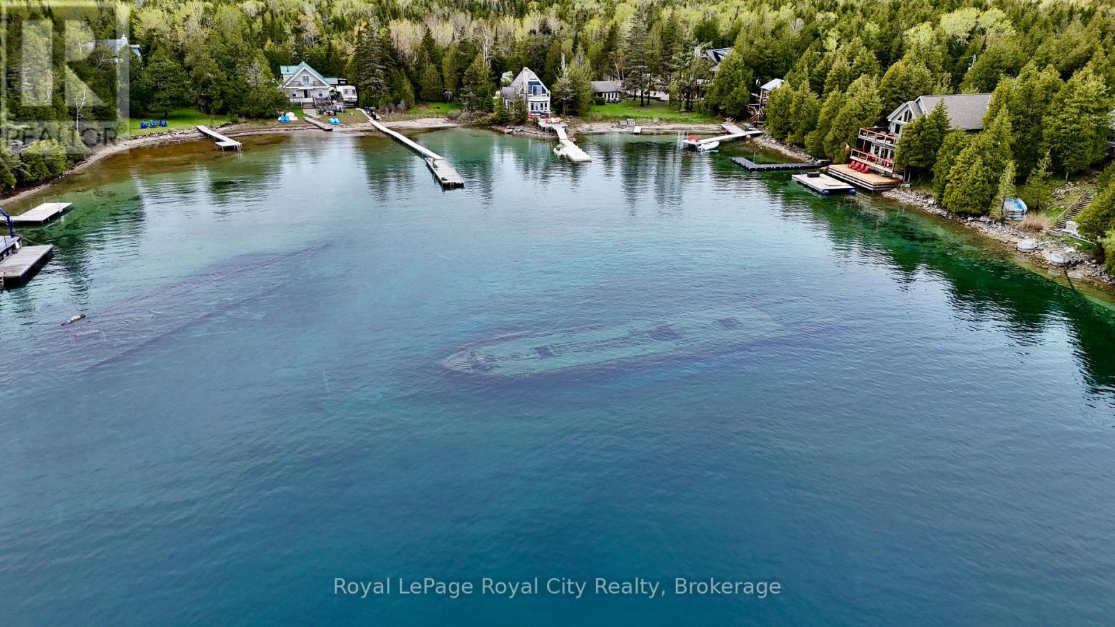 120 Big Tub Road, Northern Bruce Peninsula, Ontario  N0H 2R0 - Photo 9 - X12189847