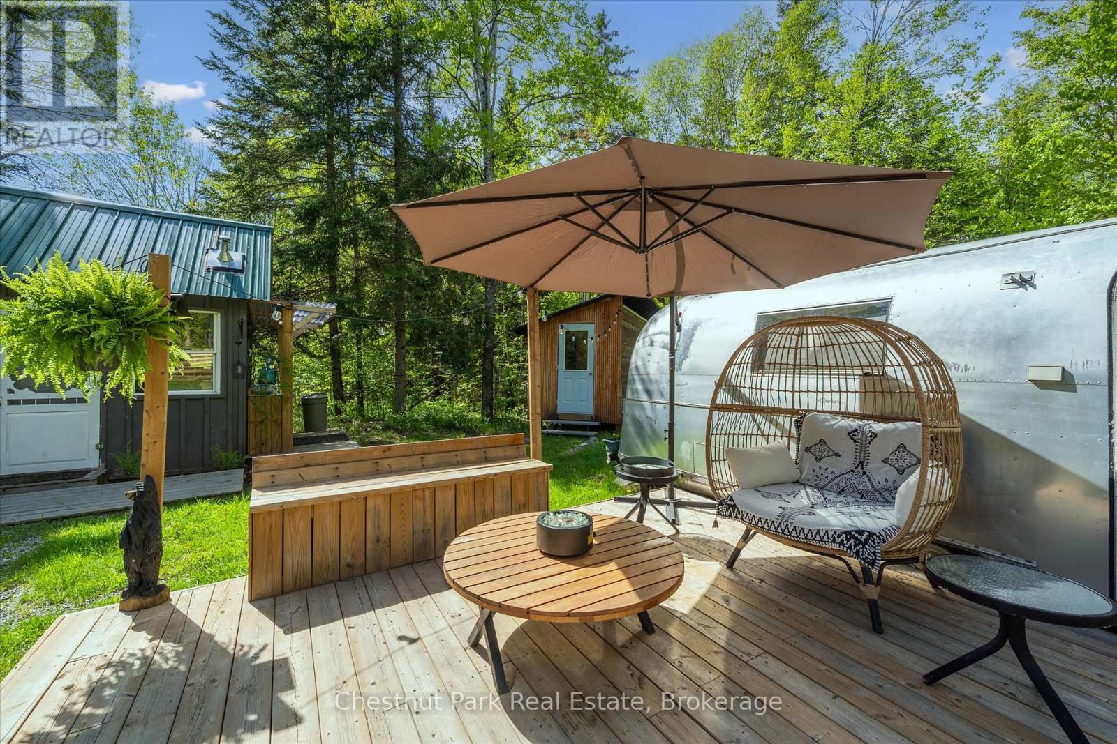 216 Blackwater Lake Road, Seguin, Ontario  P2A 0B6 - Photo 11 - X12189859