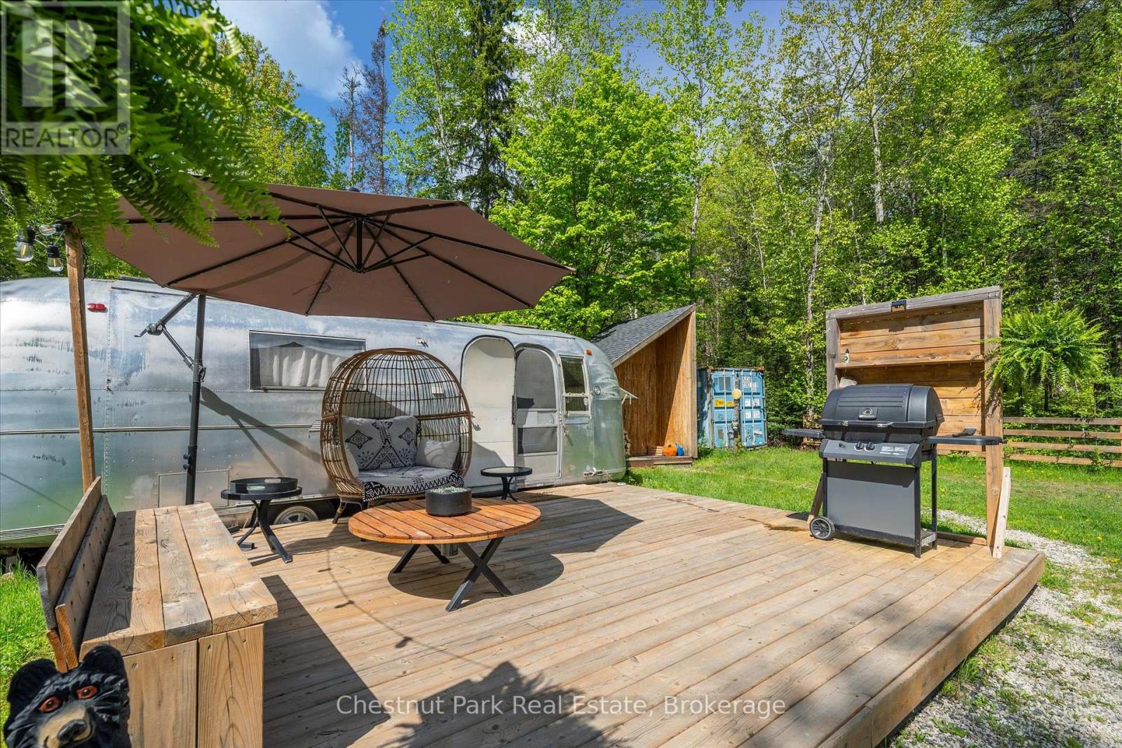 216 Blackwater Lake Road, Seguin, Ontario  P2A 0B6 - Photo 9 - X12189859