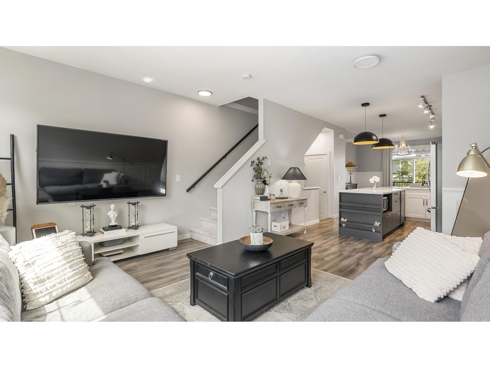 6 14905 60th Avenue, Surrey, British Columbia  V3S 1R8 - Photo 5 - R3009303