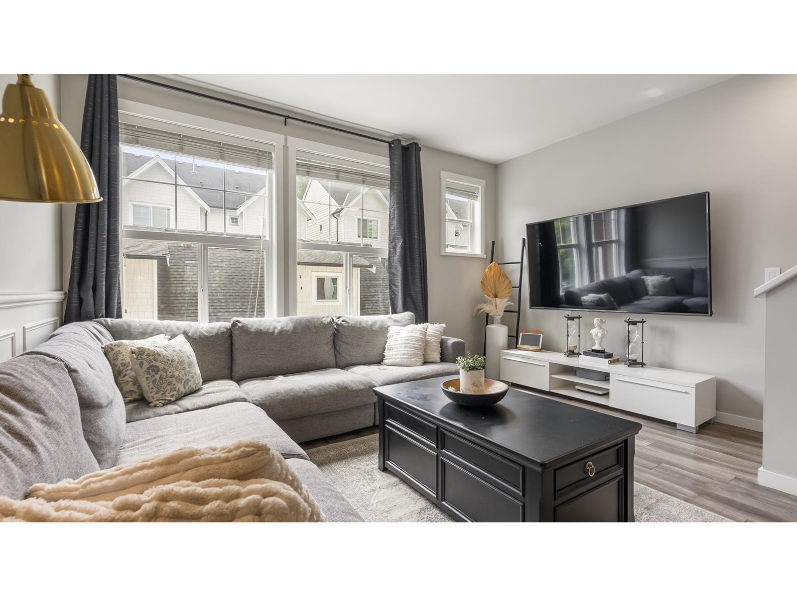 6 14905 60th Avenue, Surrey, British Columbia  V3S 1R8 - Photo 3 - R3009303