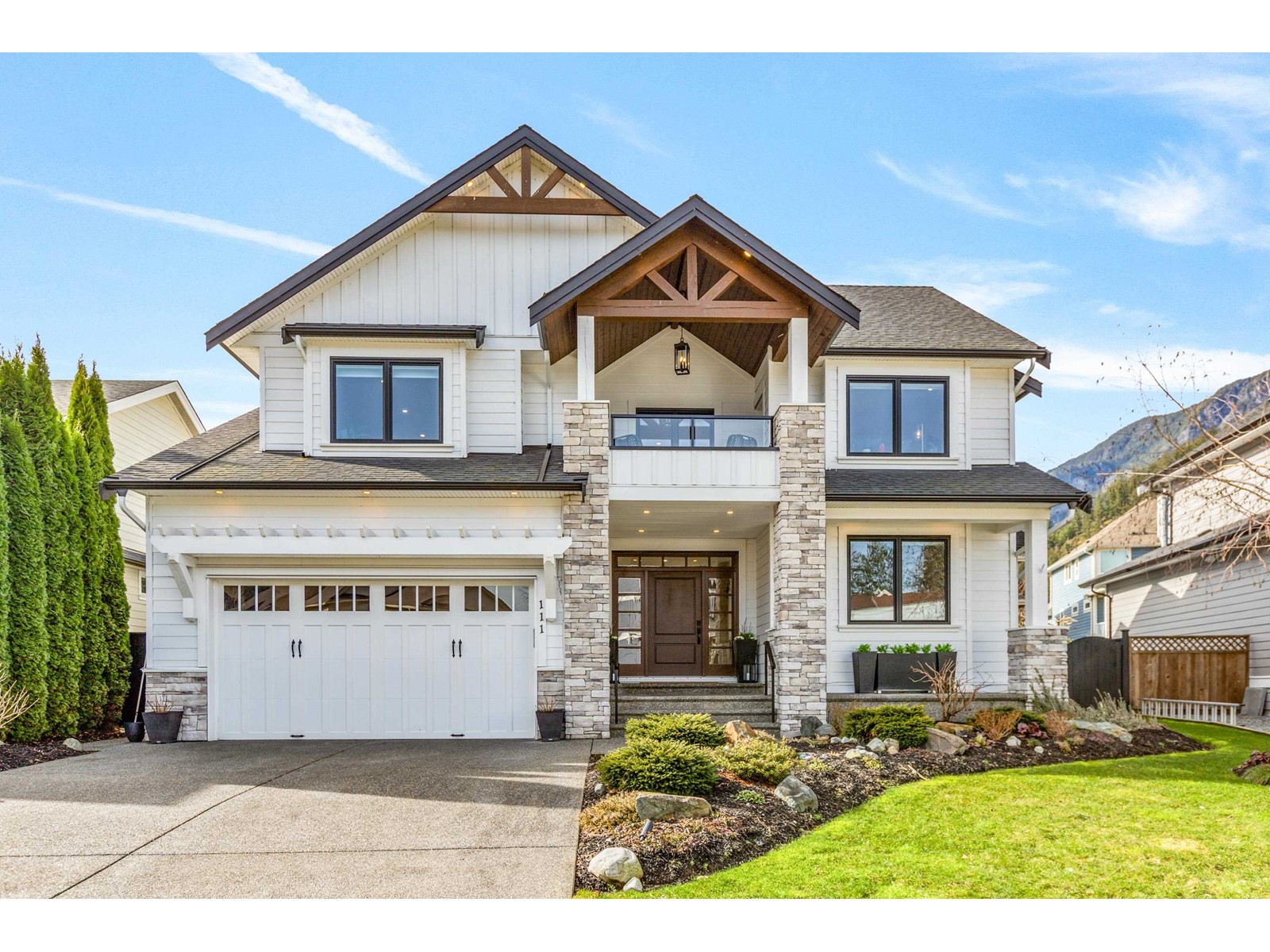 Property at 111 14500 MORRIS VALLEY ROAD image 1