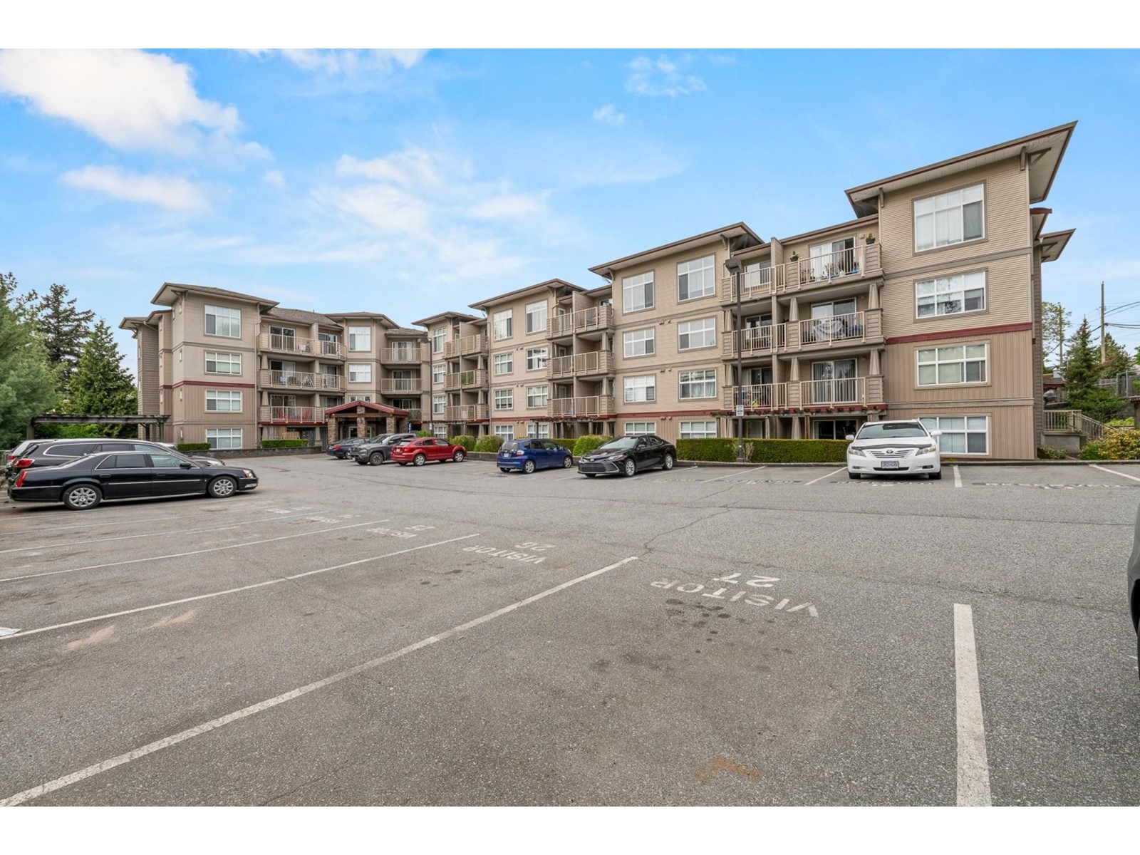 308 2515 PARK DRIVE, abbotsford, British Columbia