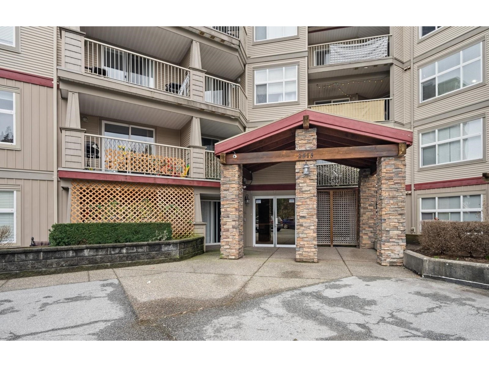 308 2515 Park Drive, Abbotsford, British Columbia  V2S 0B2 - Photo 4 - R3009594