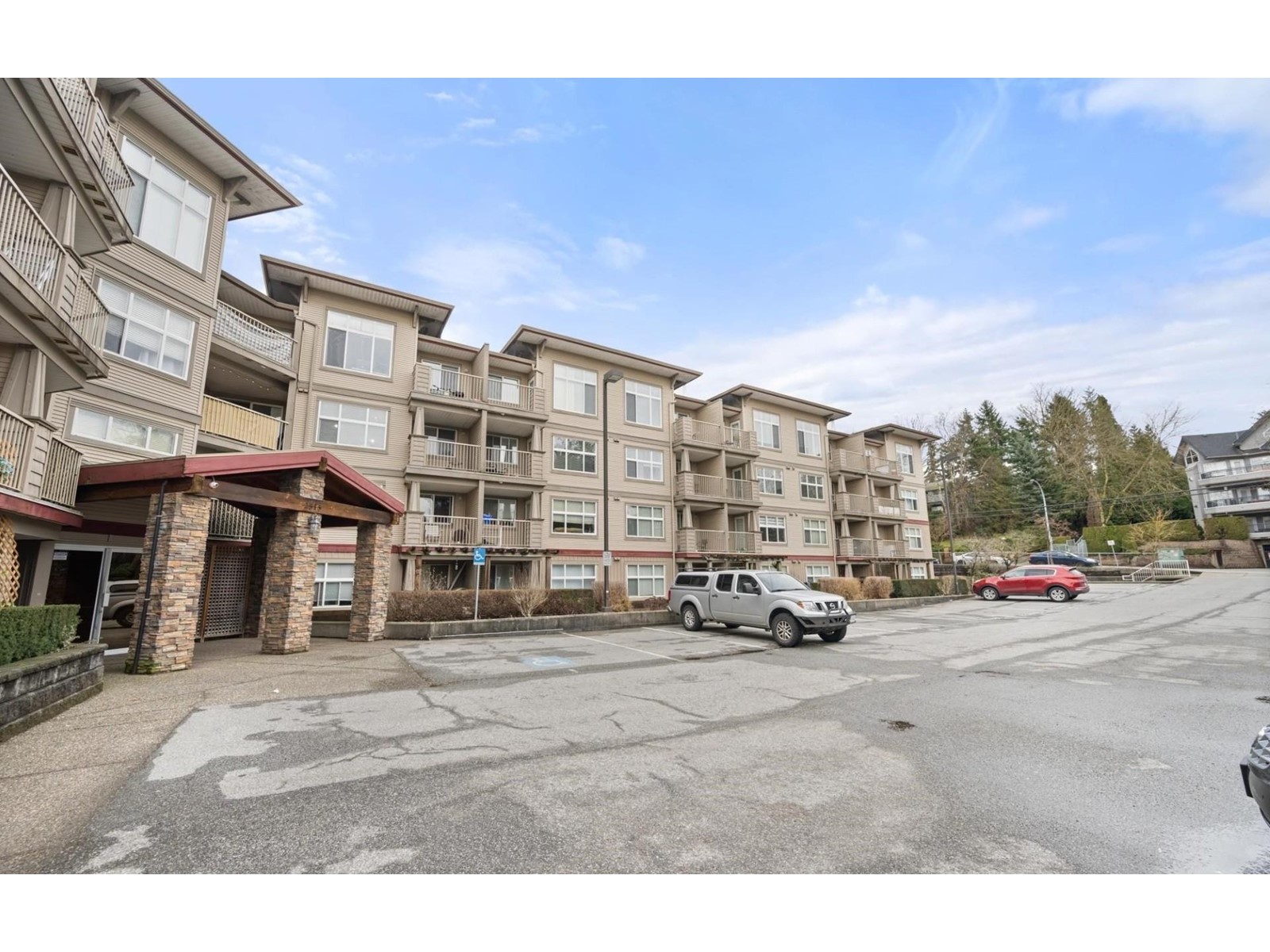 308 2515 Park Drive, Abbotsford, British Columbia  V2S 0B2 - Photo 3 - R3009594