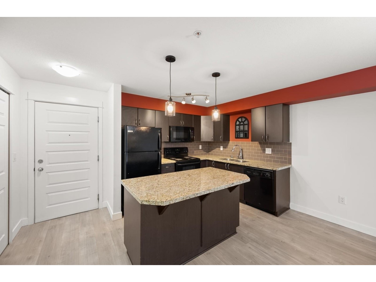 308 2515 Park Drive, Abbotsford, British Columbia  V2S 0B2 - Photo 8 - R3009594