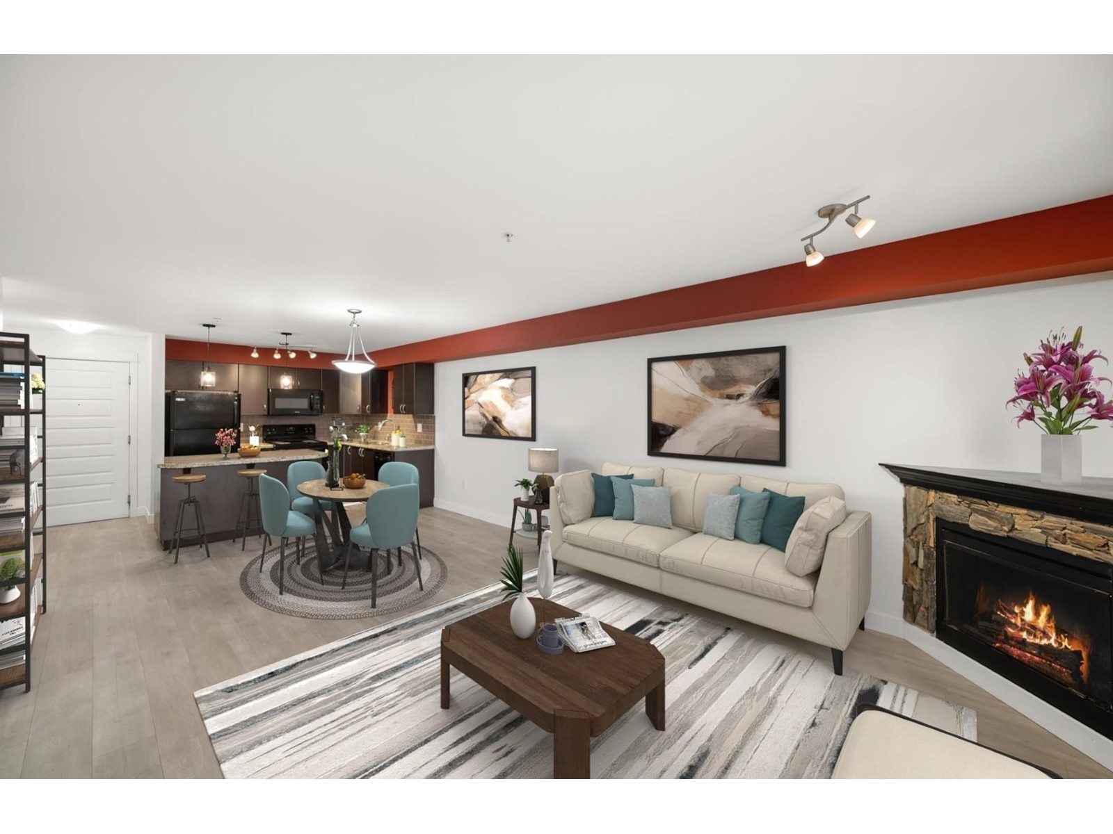 308 2515 Park Drive, Abbotsford, British Columbia  V2S 0B2 - Photo 19 - R3009594