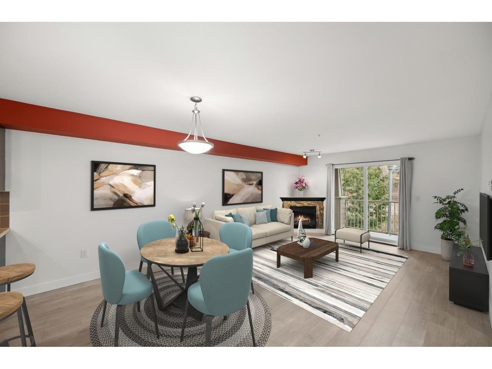 308 2515 Park Drive, Abbotsford, British Columbia  V2S 0B2 - Photo 14 - R3009594