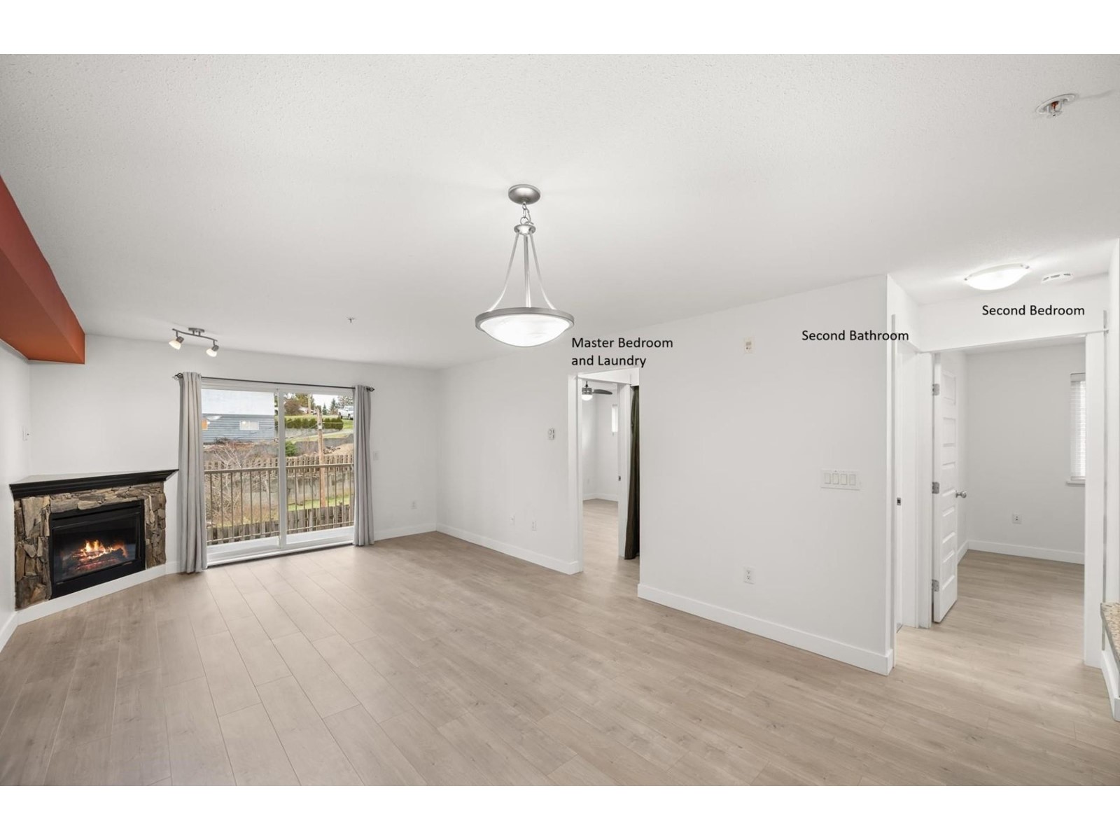 308 2515 Park Drive, Abbotsford, British Columbia  V2S 0B2 - Photo 6 - R3009594