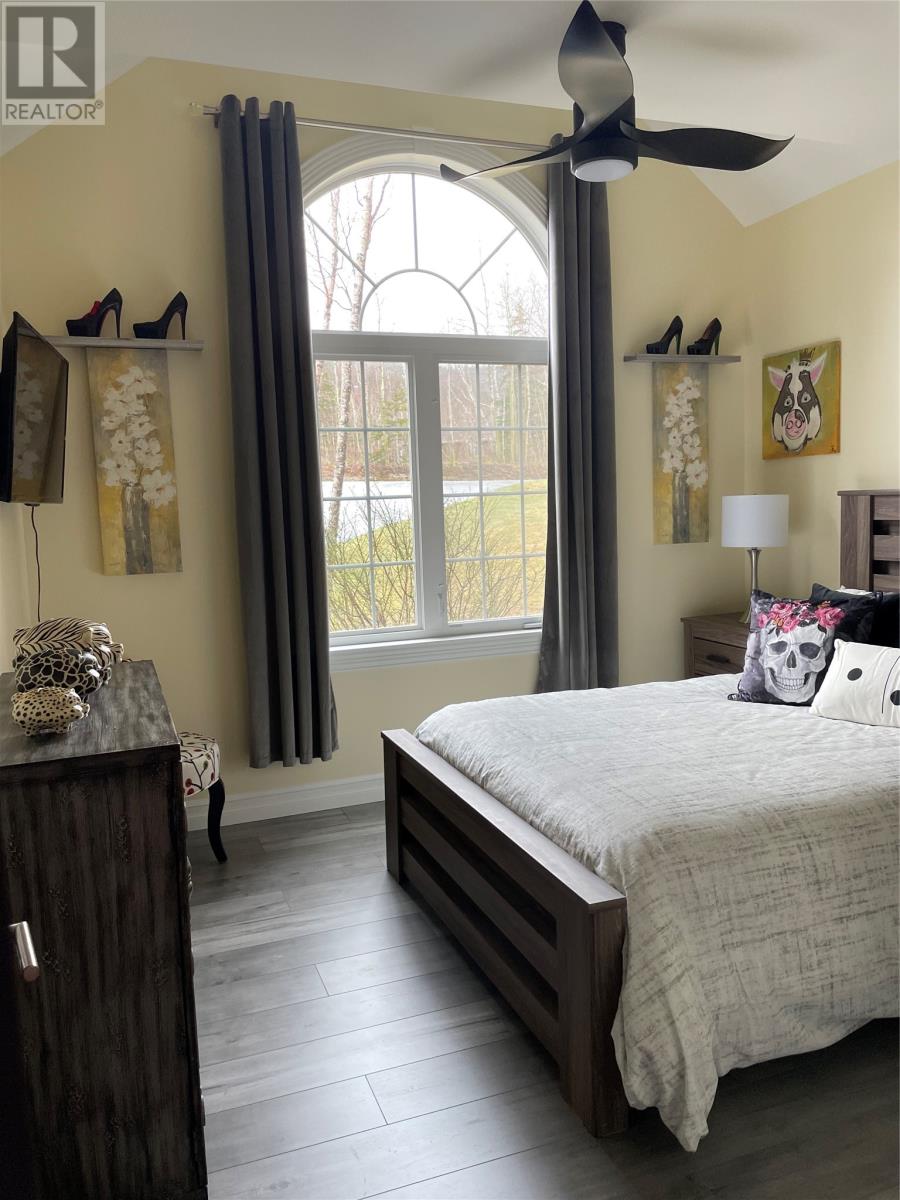 6 Bowater Boulevard, Pasadena, Newfoundland & Labrador  A0L 1K0 - Photo 13 - 1284145