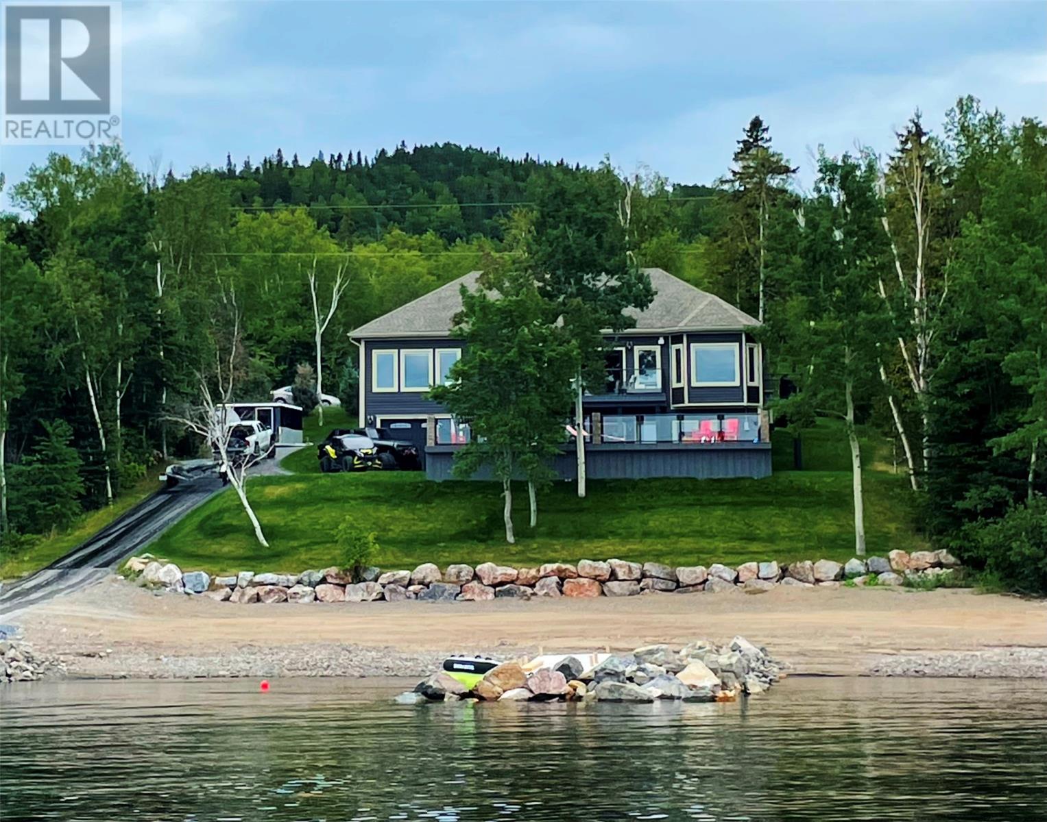 6 Bowater Boulevard, Pasadena, Newfoundland & Labrador  A0L 1K0 - Photo 2 - 1284145