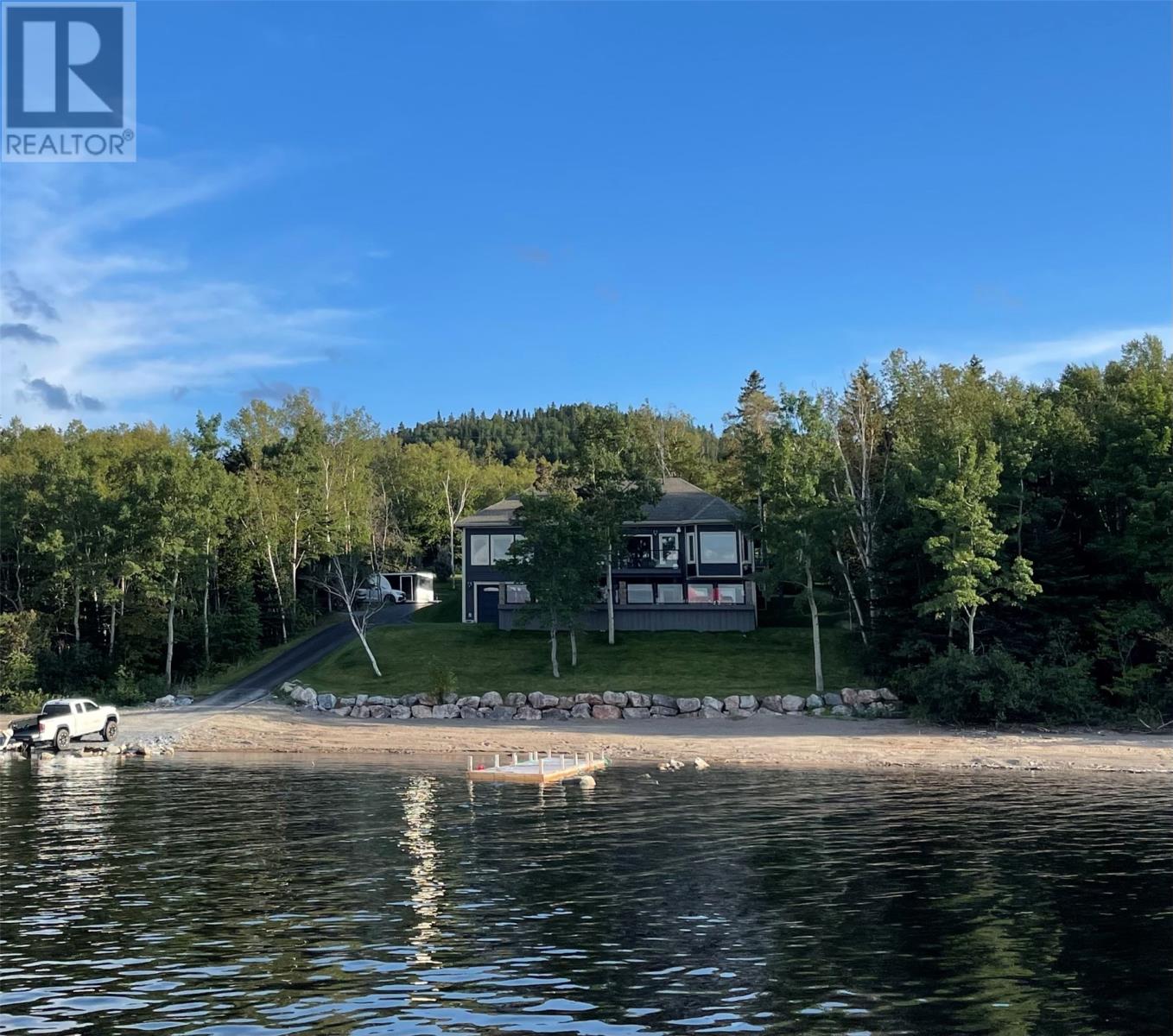 6 Bowater Boulevard, Pasadena, Newfoundland & Labrador  A0L 1K0 - Photo 28 - 1284145