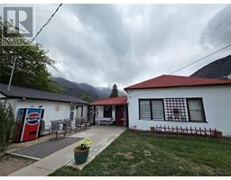529 6th Avenue, keremeos, British Columbia