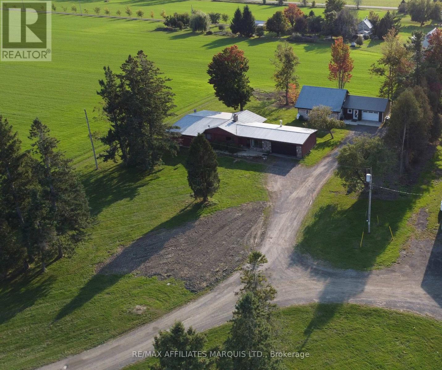 21895 Concession 3 Road, South Glengarry, Ontario  K0C 1E0 - Photo 6 - X12188753