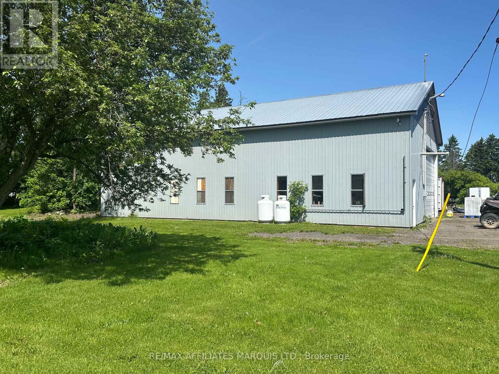 21895 Concession 3 Road, South Glengarry, Ontario  K0C 1E0 - Photo 2 - X12188753