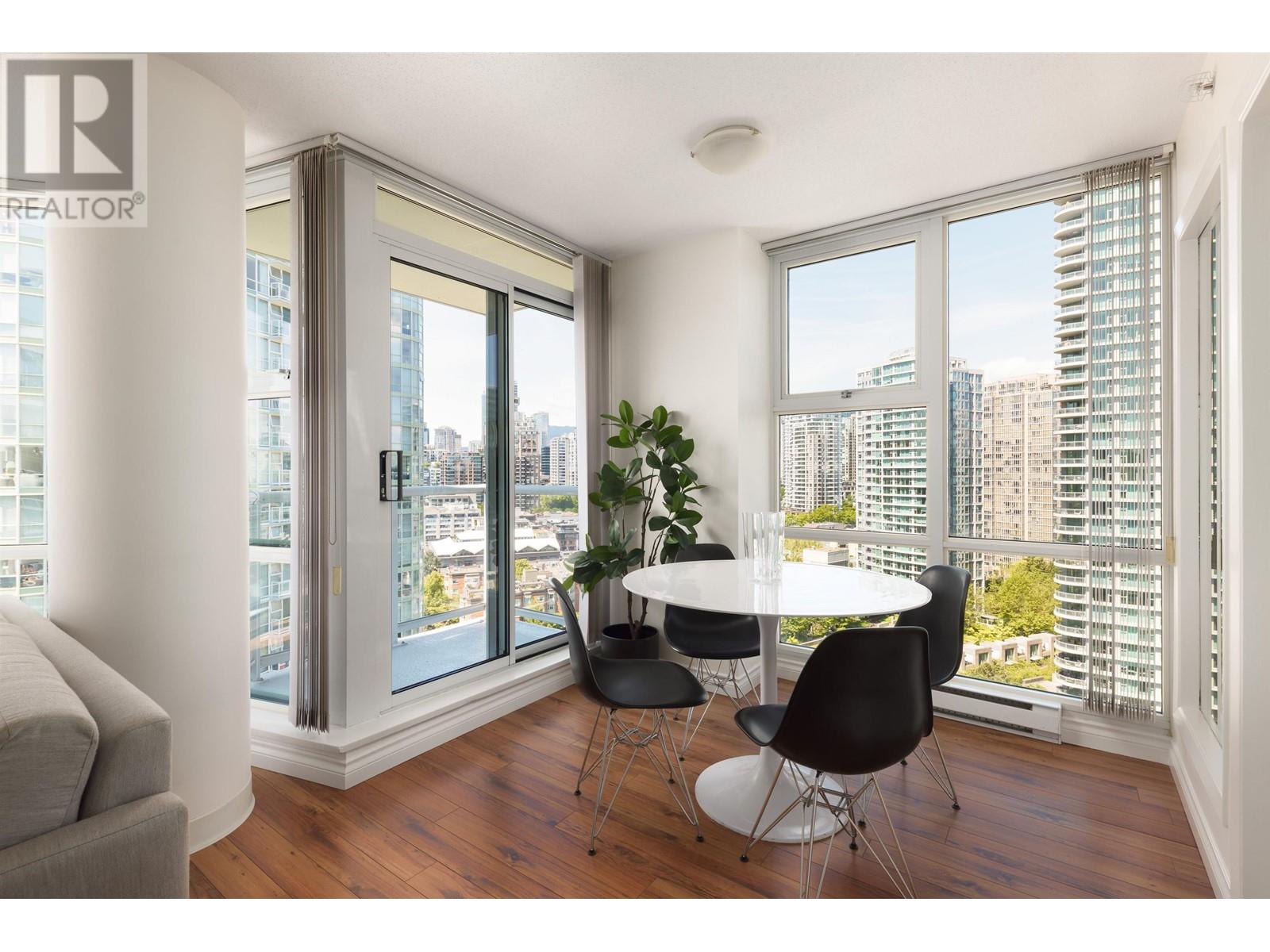 2106 1077 Marinaside Crescent, Vancouver, British Columbia  V6Z 2Z5 - Photo 16 - R3007692