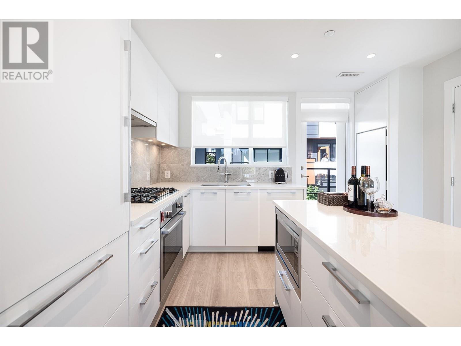 103 5370 Crooked Branch Road, Vancouver, British Columbia  V6T 0E6 - Photo 4 - R3009655