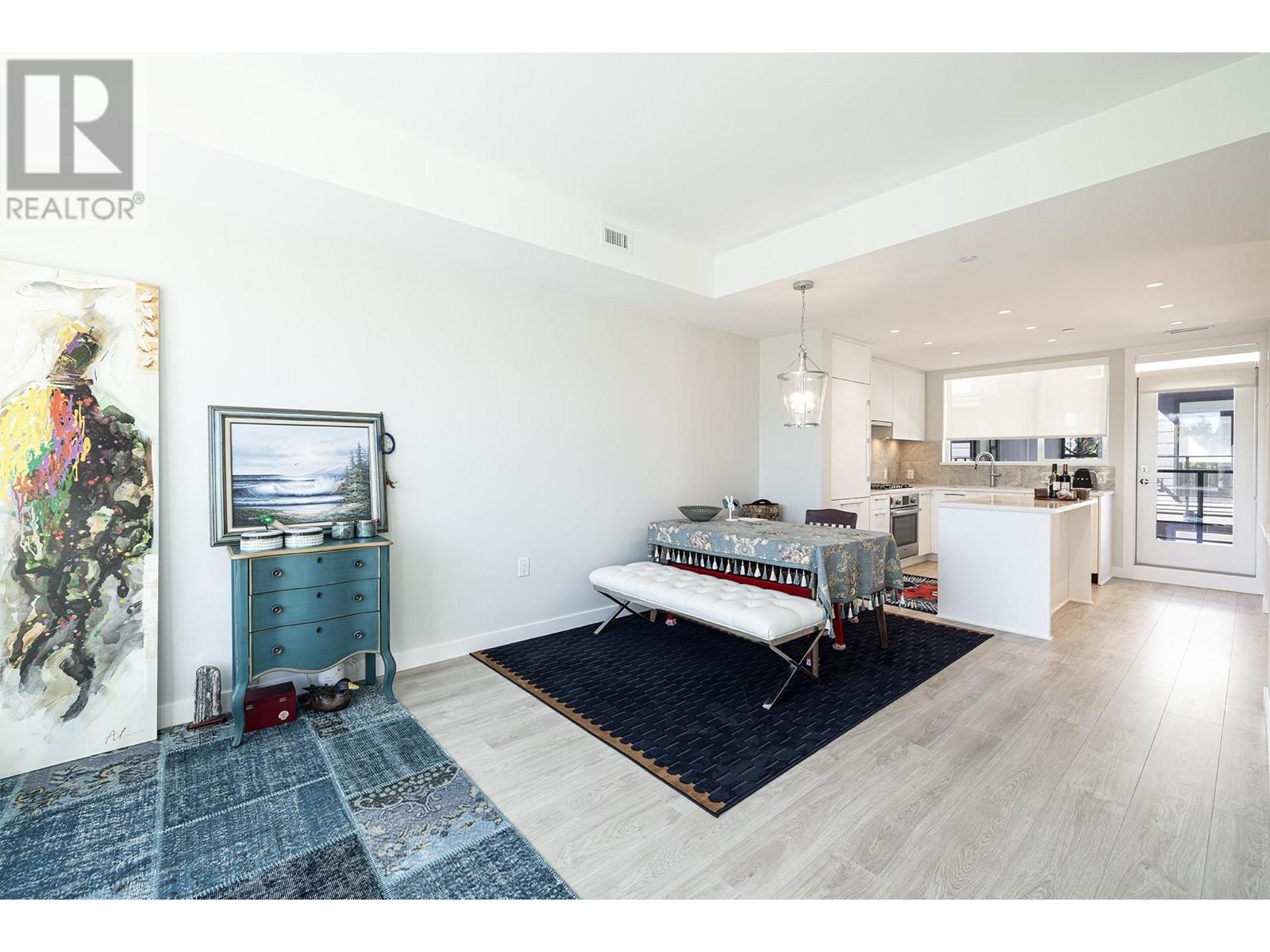 103 5370 Crooked Branch Road, Vancouver, British Columbia  V6T 0E6 - Photo 8 - R3009655