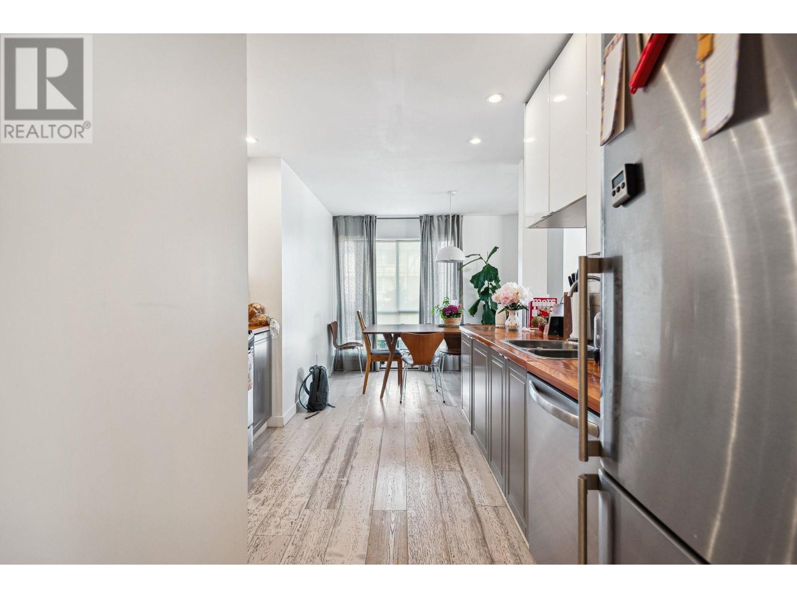 208 3264 Oak Street, Vancouver, British Columbia  V6H 2L3 - Photo 14 - R3009481