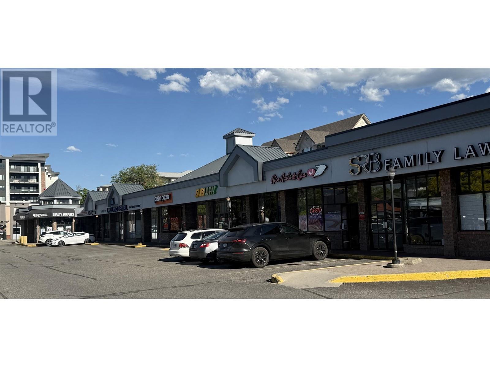 515 Harvey Avenue Unit# 11, Kelowna, British Columbia  V1Y 6C7 - Photo 3 - 10350224