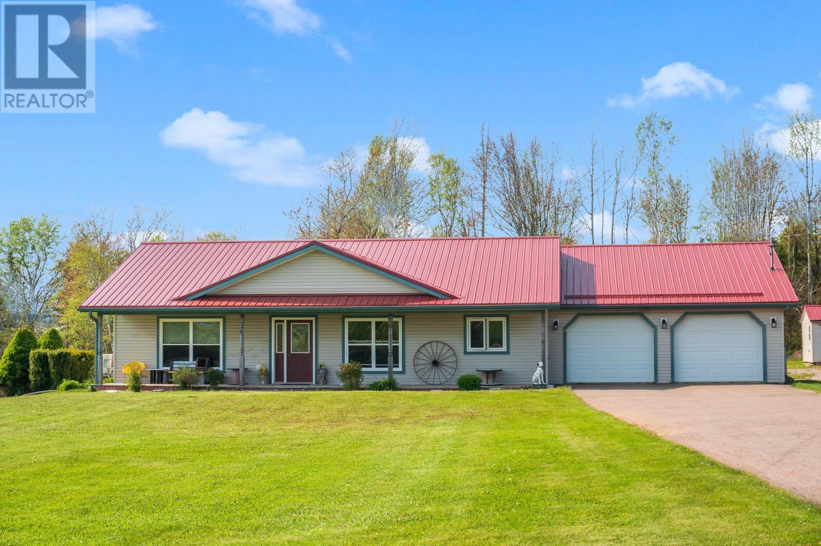 Property at 136 Crooked Creek Road image 1