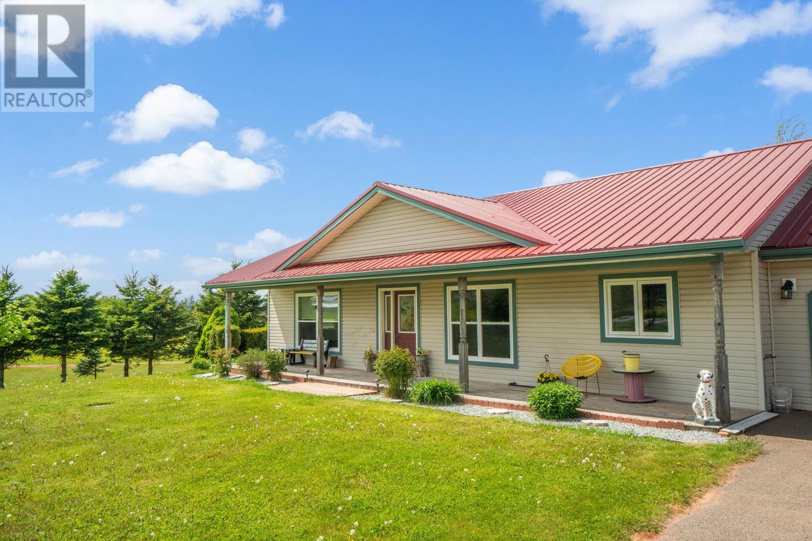 Property at 136 Crooked Creek Road image 5