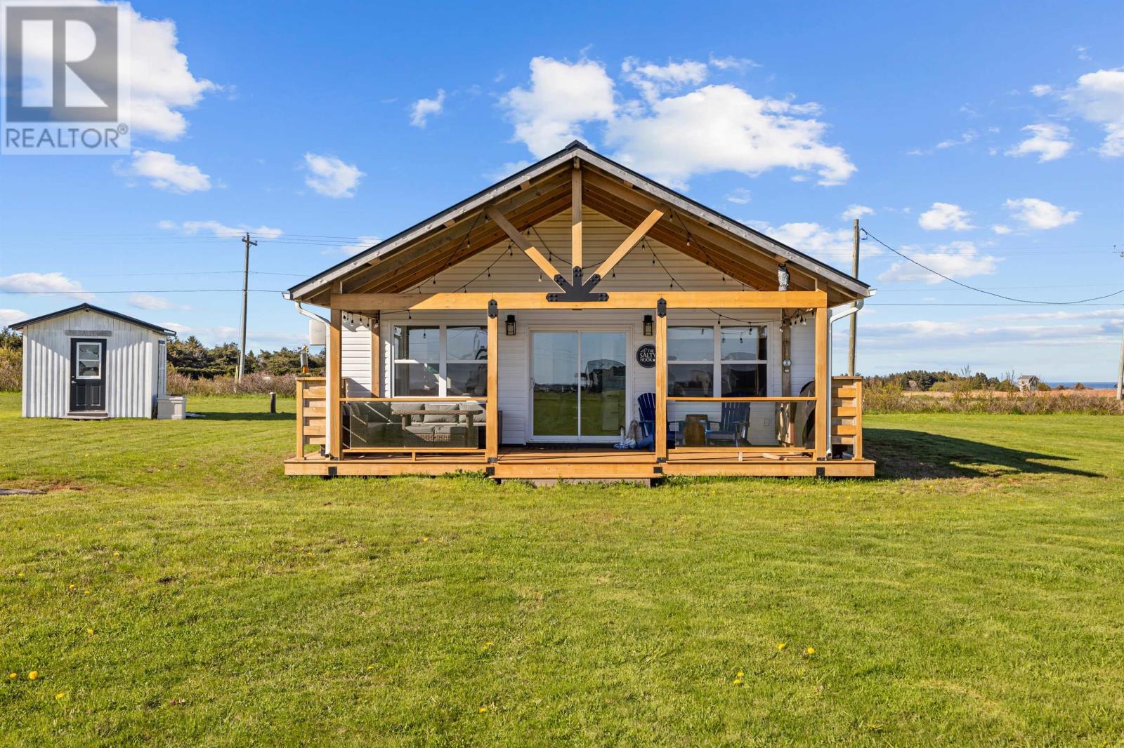 38 Basinview Cr, Darnley, Prince Edward Island  C0B 1M0 - Photo 29 - 202513132