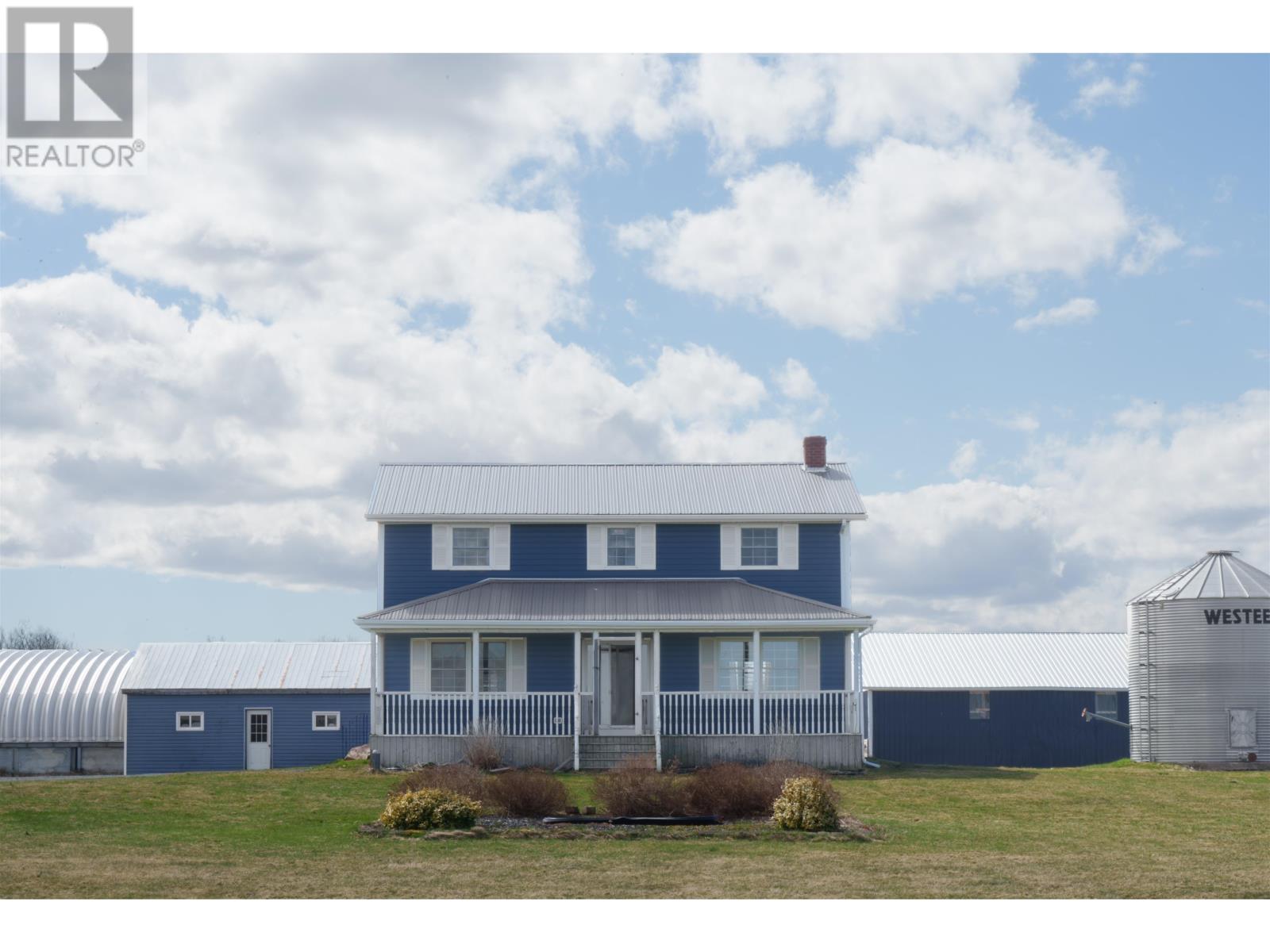 386 Windon Road, Green Meadows, Prince Edward Island  C0A 1S0 - Photo 1 - 202513137