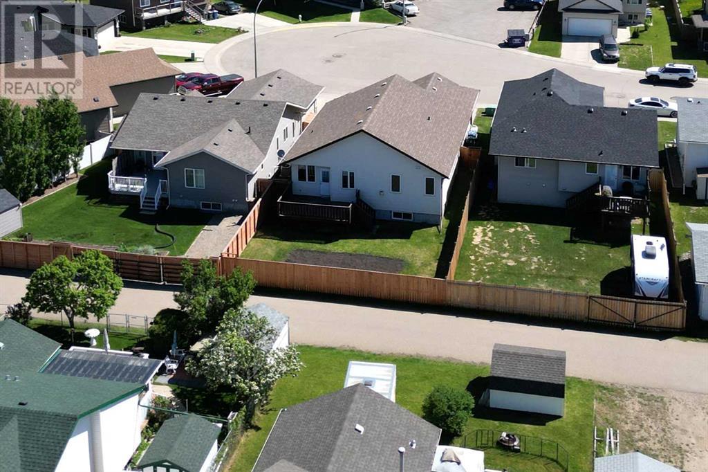 4515 45a Streetclose, Innisfail, Alberta  T4G 0A3 - Photo 46 - A2225957