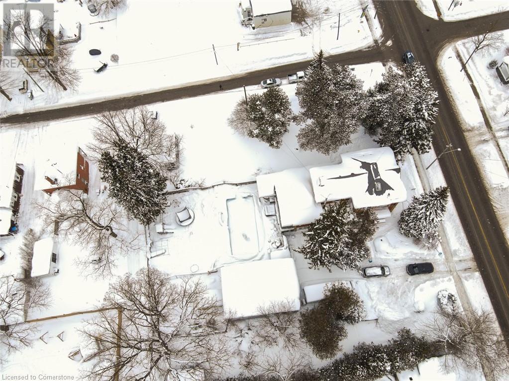 46 Main Street S, Milverton, Ontario  N0K 1M0 - Photo 44 - 40694417