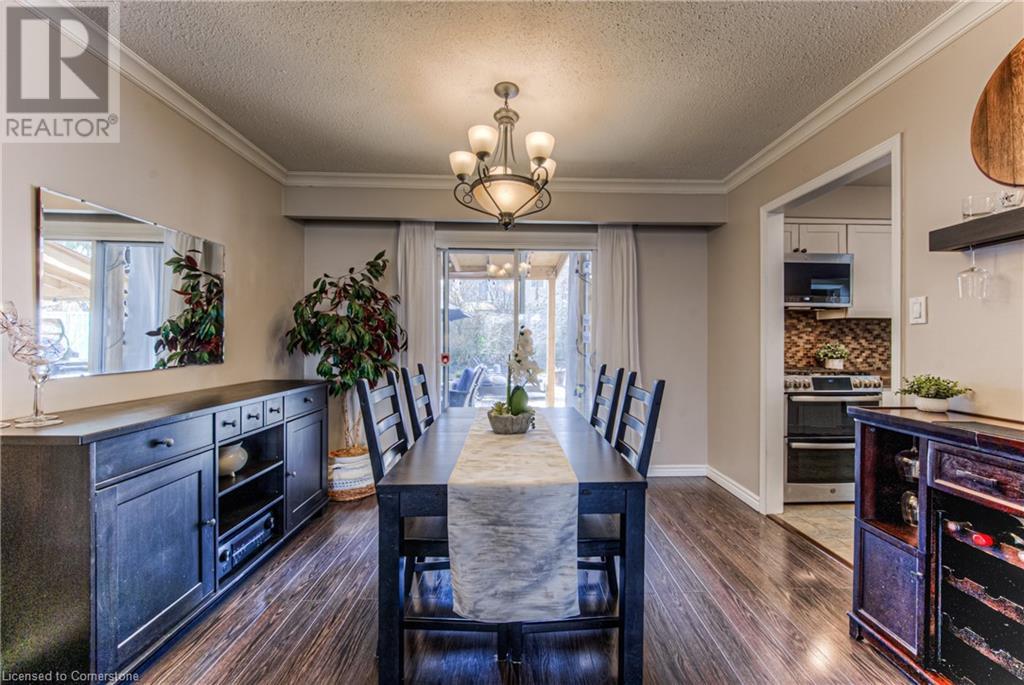 101 Old Country Drive, Kitchener, Ontario  N2E 1S4 - Photo 7 - 40722484