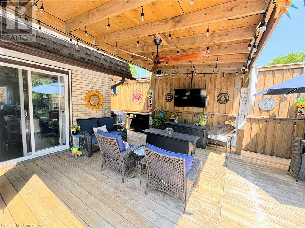 101 Old Country Drive, Kitchener, Ontario  N2E 1S4 - Photo 29 - 40722484