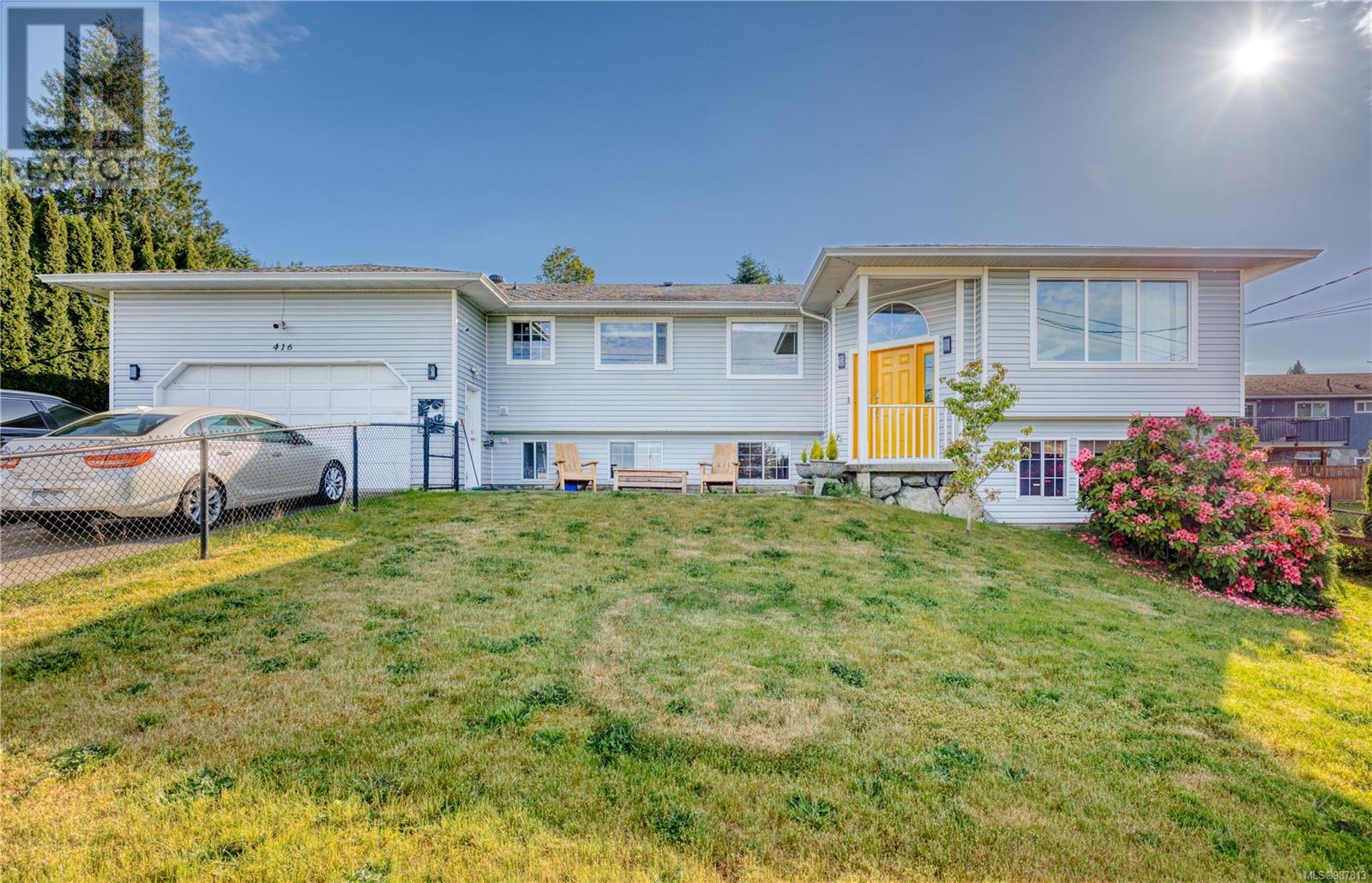 Property at 416 Strang Dr image 2