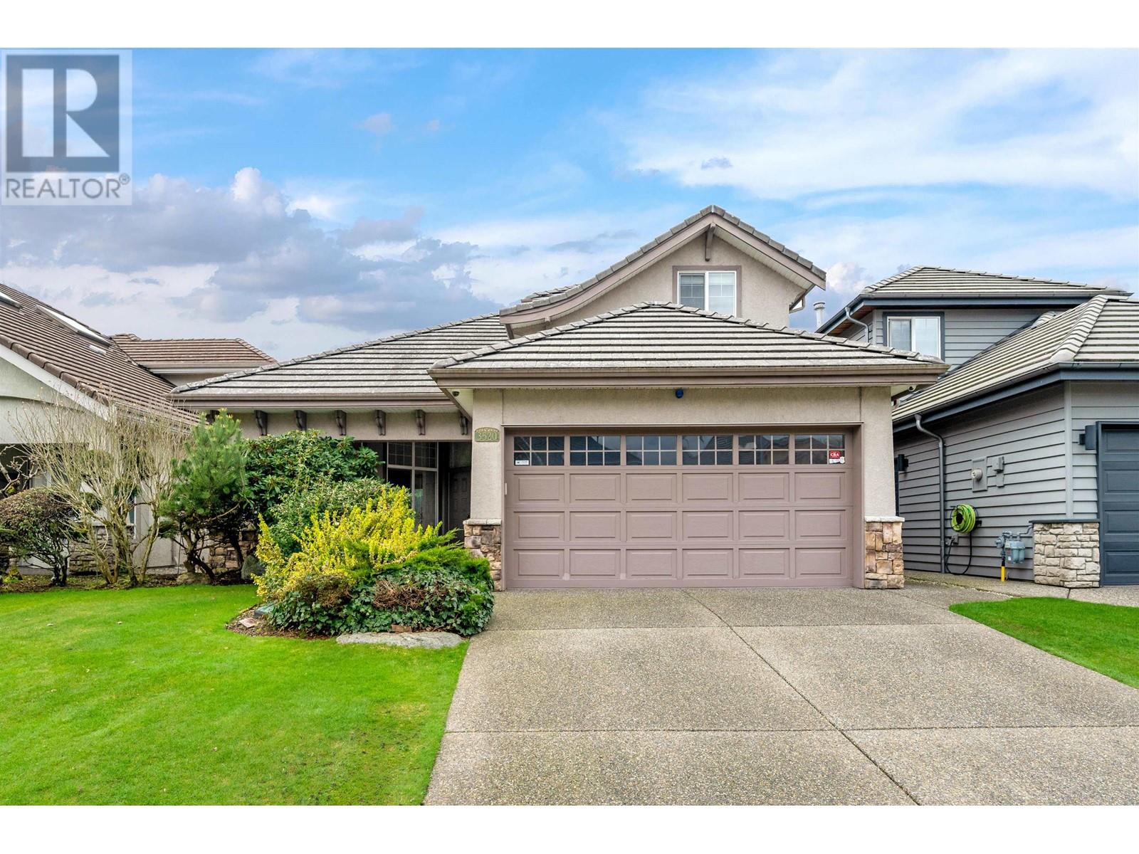 3520 JOHNSON AVENUE, Richmond, British Columbia