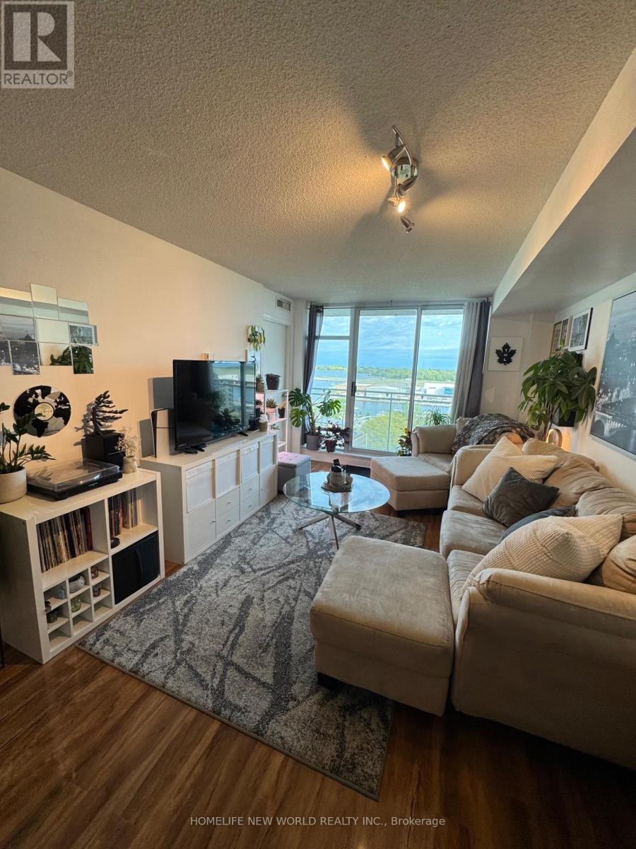 1711 - 650 Queens Quay W, Toronto, Ontario  M5V 3N2 - Photo 21 - C12187889