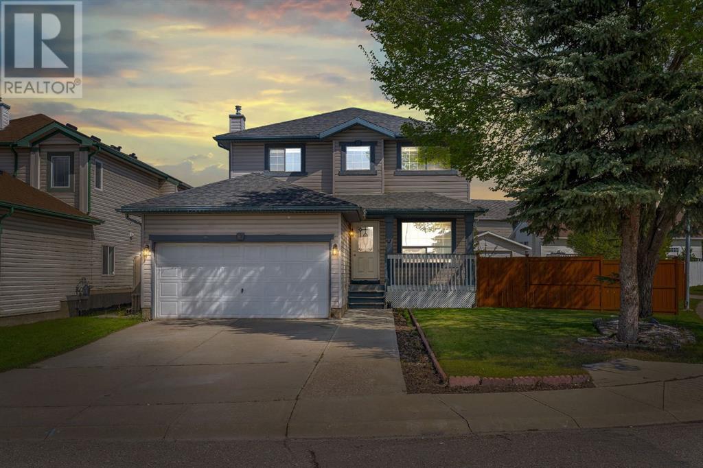 81 San Diego Crescent Ne, Calgary, Alberta  T1Y 7C3 - Photo 3 - A2224991