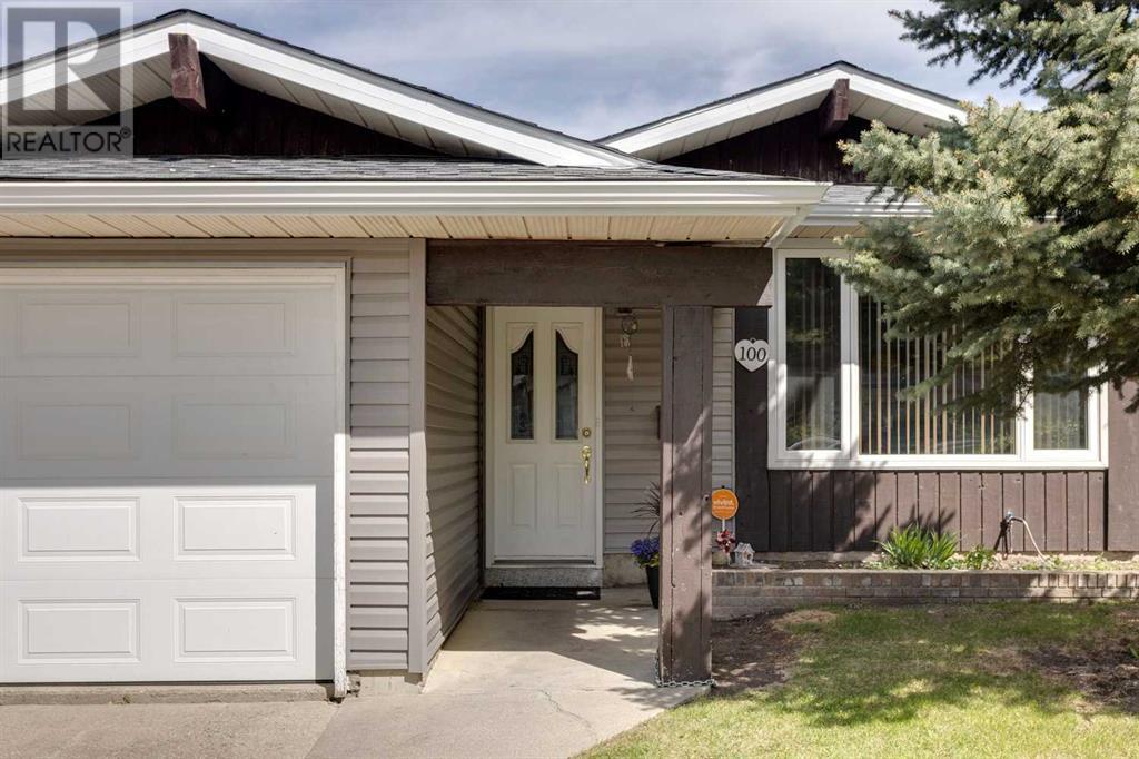 100 Bermuda Drive Nw, Calgary, Alberta  T3K 1H8 - Photo 3 - A2225542