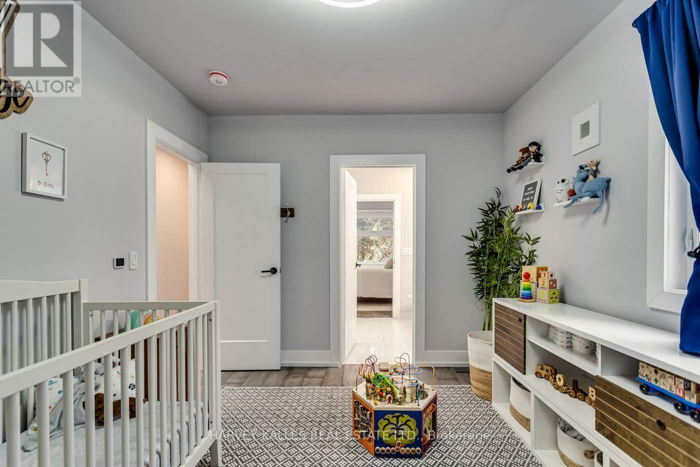360 Whitmore Avenue, Toronto, Ontario  M6E 2N4 - Photo 25 - W12189746