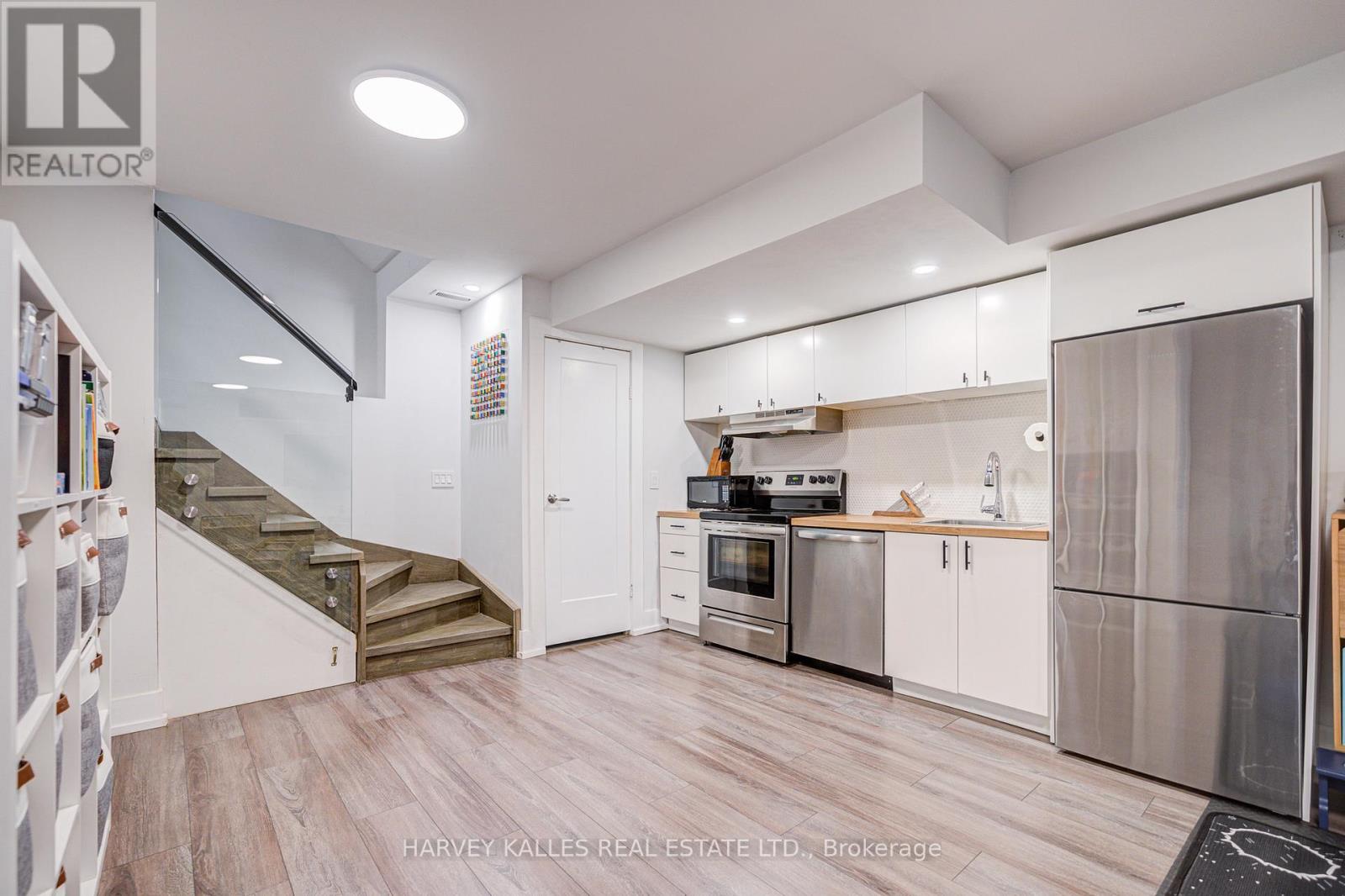 360 Whitmore Avenue, Toronto, Ontario  M6E 2N4 - Photo 32 - W12189746