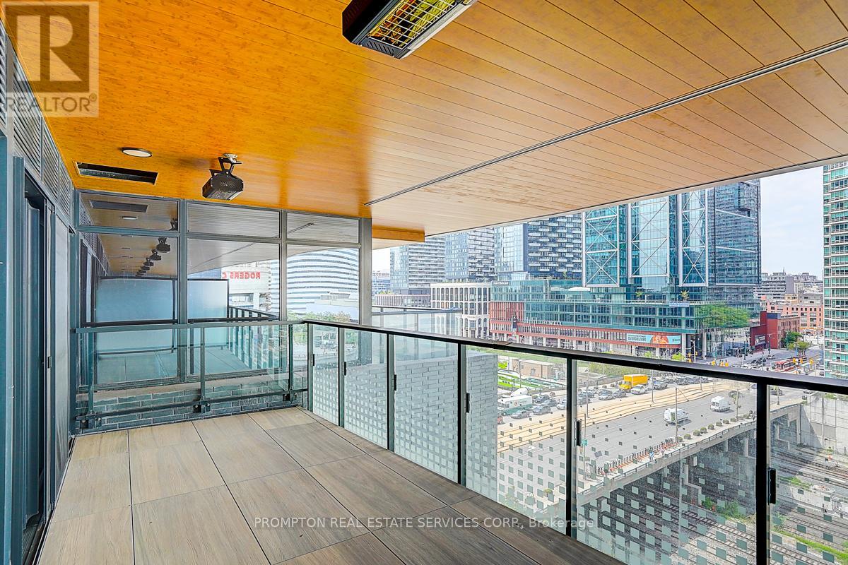 1028 - 3 Concord Cityplace Way, Toronto, Ontario  M5V 0X3 - Photo 49 - C12185873